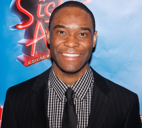 Photo Coverage: SISTER ACT Opening Night Party! Image