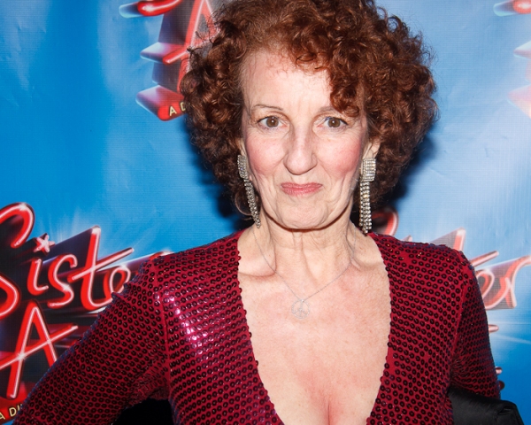 Photo Coverage: SISTER ACT Opening Night Party! Image