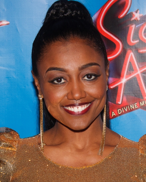 Photo Coverage: SISTER ACT Opening Night Party! Image