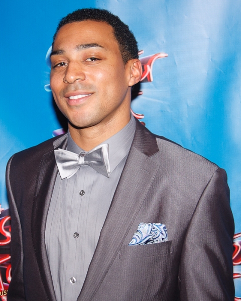 Photo Coverage: SISTER ACT Opening Night Party! Image