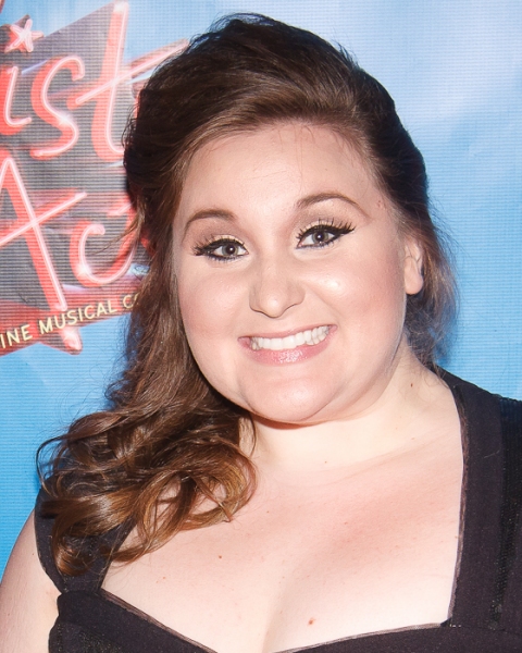 Photo Coverage: SISTER ACT Opening Night Party! Image