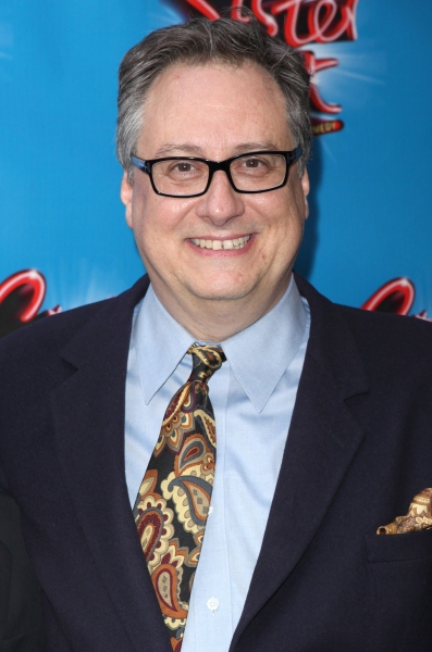 Photo Coverage: SISTER ACT Opening Night Red Carpet Image