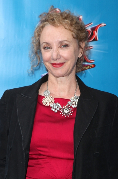 Photo Coverage: SISTER ACT Opening Night Red Carpet Image