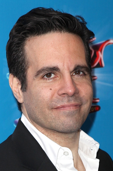 Photo Coverage: SISTER ACT Opening Night Red Carpet Image