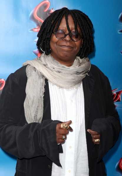 Photo Coverage: SISTER ACT Opening Night Red Carpet Image