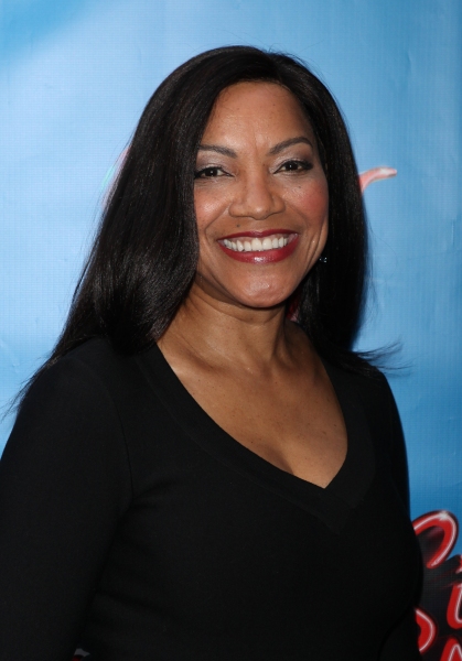 Photo Coverage: SISTER ACT Opening Night Red Carpet Image