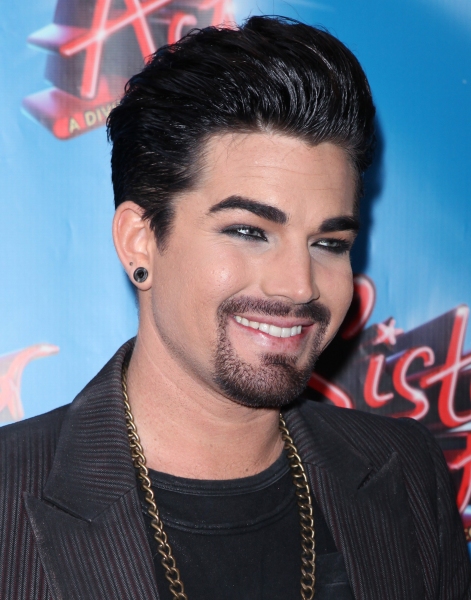 Photo Coverage: SISTER ACT Opening Night Red Carpet Image