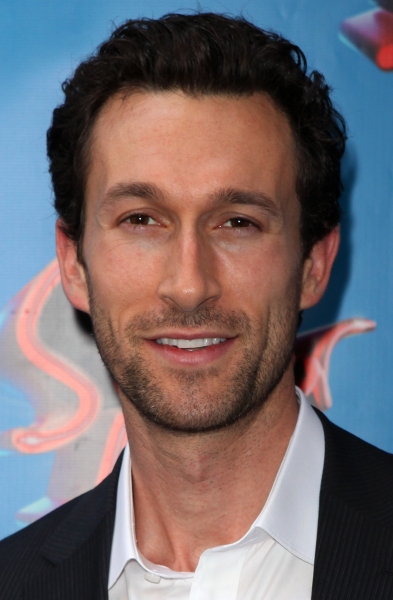 Photo Coverage: SISTER ACT Opening Night Red Carpet Image