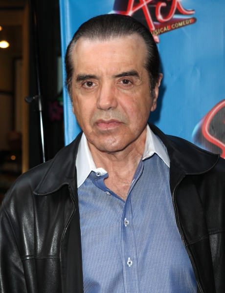 Photo Coverage: SISTER ACT Opening Night Red Carpet Image