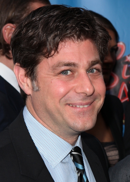 Photo Coverage: SISTER ACT Opening Night Red Carpet Image