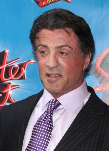 Photo Coverage: SISTER ACT Opening Night Red Carpet Image