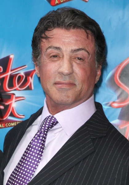 Photo Coverage: SISTER ACT Opening Night Red Carpet Image