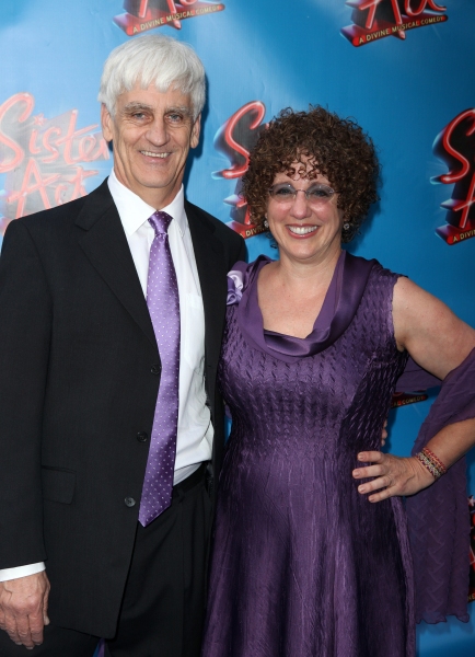 Photo Coverage: SISTER ACT Opening Night Red Carpet Image