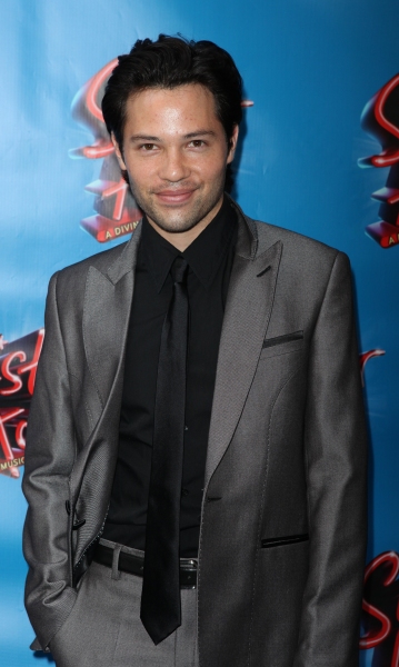 Photo Coverage: SISTER ACT Opening Night Red Carpet Image