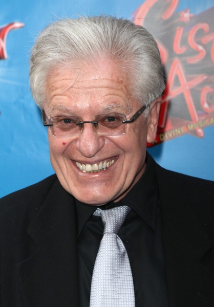 Photo Coverage: SISTER ACT Opening Night Red Carpet Image