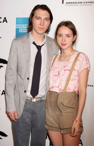 Photo Flash: Martin Scorsese's 'The Union' Opens at Tribeca Film Fest Image