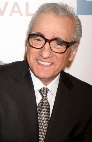 Photo Flash: Martin Scorsese's 'The Union' Opens at Tribeca Film Fest Image