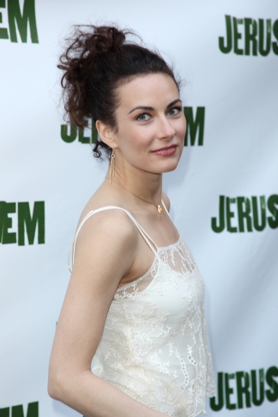 Photo Coverage: JERUSALEM Opening Night Red Carpet Image