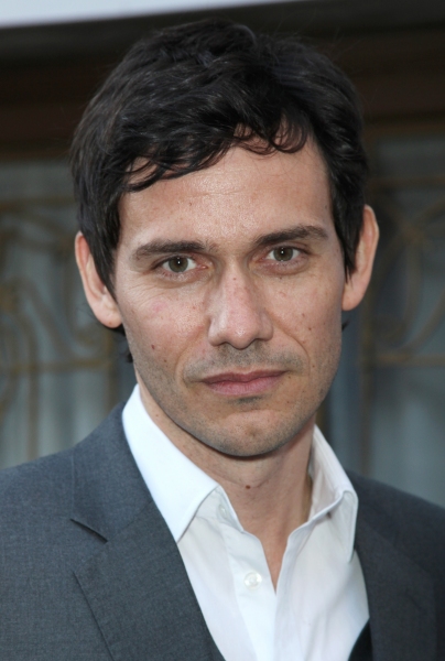 Photo Coverage: JERUSALEM Opening Night Red Carpet Image