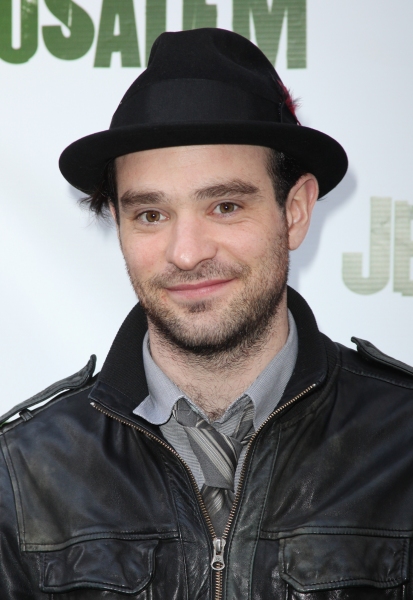 Photo Coverage: JERUSALEM Opening Night Red Carpet Image