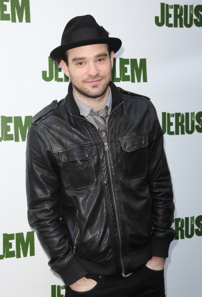 Photo Coverage: JERUSALEM Opening Night Red Carpet Image