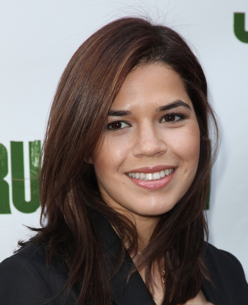 Photo Coverage: JERUSALEM Opening Night Red Carpet Image