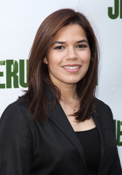 Photo Coverage: JERUSALEM Opening Night Red Carpet Image