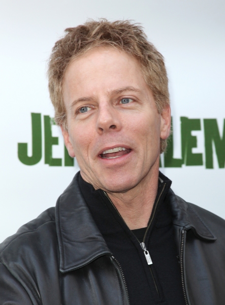 Photo Coverage: JERUSALEM Opening Night Red Carpet Image