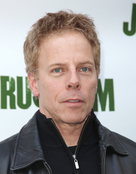 Photo Coverage: JERUSALEM Opening Night Red Carpet Image