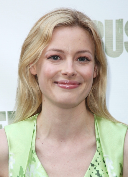 Photo Coverage: JERUSALEM Opening Night Red Carpet Image
