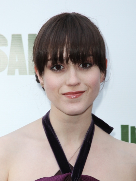 Photo Coverage: JERUSALEM Opening Night Red Carpet Image