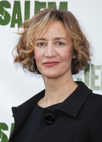 Photo Coverage: JERUSALEM Opening Night Red Carpet Image