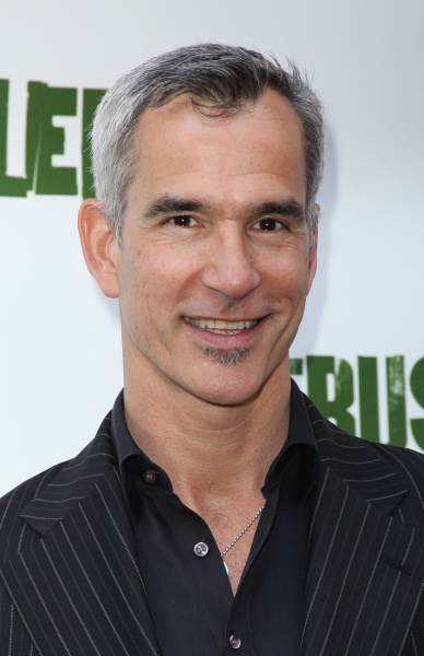 Photo Coverage: JERUSALEM Opening Night Red Carpet Image
