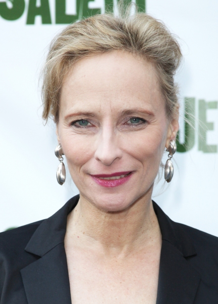 Photo Coverage: JERUSALEM Opening Night Red Carpet Image