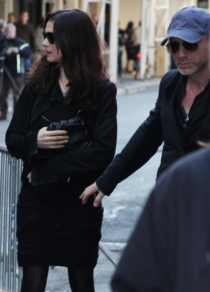 Photo Coverage: JERUSALEM Opening Night Red Carpet Image