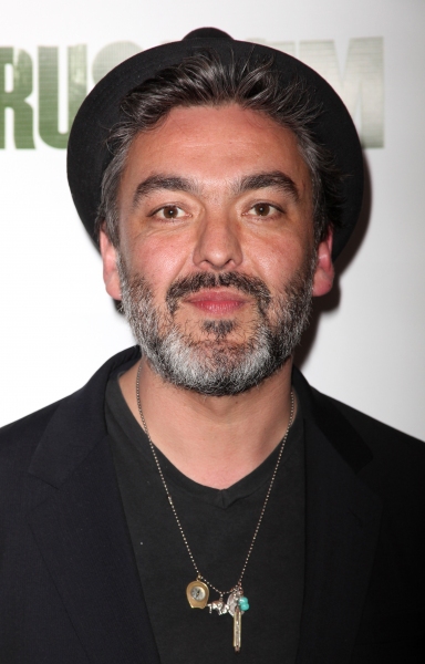 Photo Coverage: JERUSALEM Opening Night After Party Image