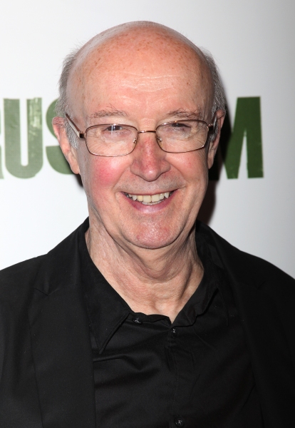 Photo Coverage: JERUSALEM Opening Night After Party Image