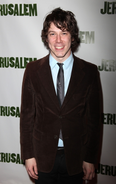 Photo Coverage:  JERUSALEM Opening Night After Party 
