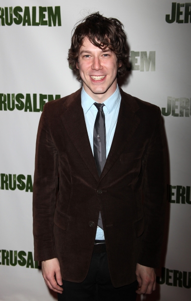 Photo Coverage: JERUSALEM Opening Night After Party Image