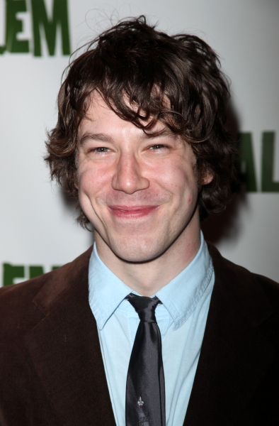 Photo Coverage: JERUSALEM Opening Night After Party Image