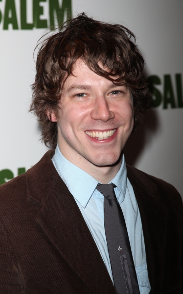 Photo Coverage: JERUSALEM Opening Night After Party Image