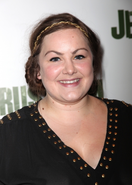 Photo Coverage: JERUSALEM Opening Night After Party Image