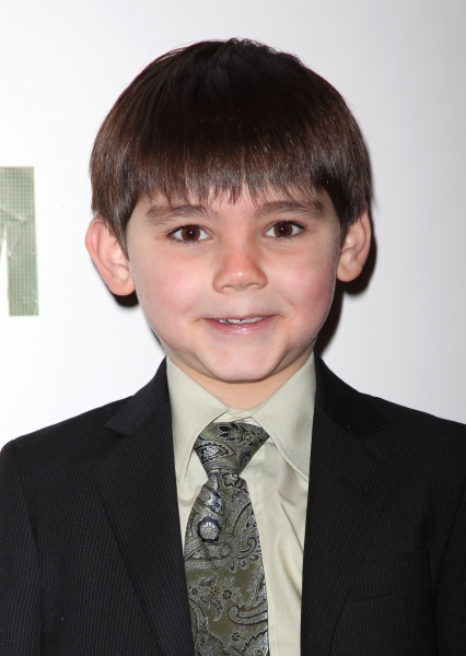 Photo Coverage: JERUSALEM Opening Night After Party Image