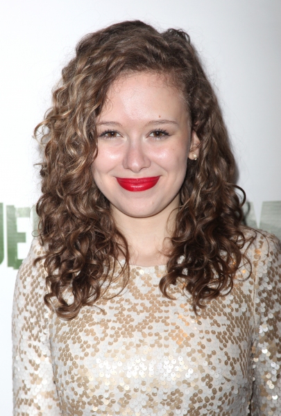 Photo Coverage: JERUSALEM Opening Night After Party Image