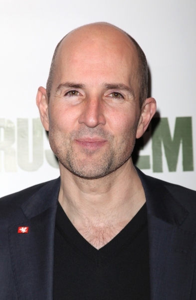 Photo Coverage: JERUSALEM Opening Night After Party Image