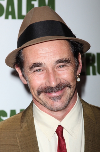 Photo Coverage: JERUSALEM Opening Night After Party Image
