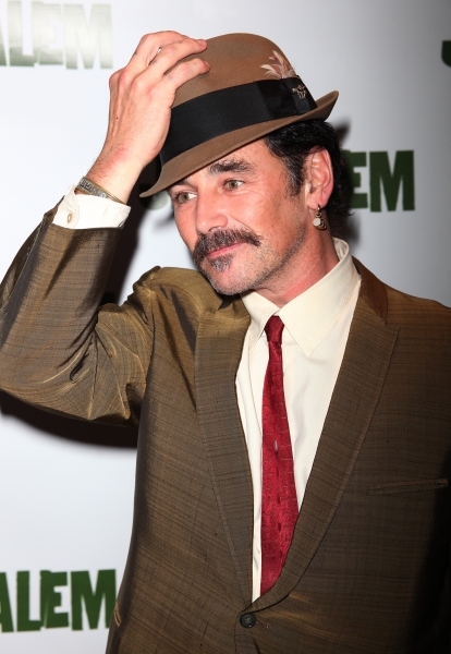 Photo Coverage: JERUSALEM Opening Night After Party Image
