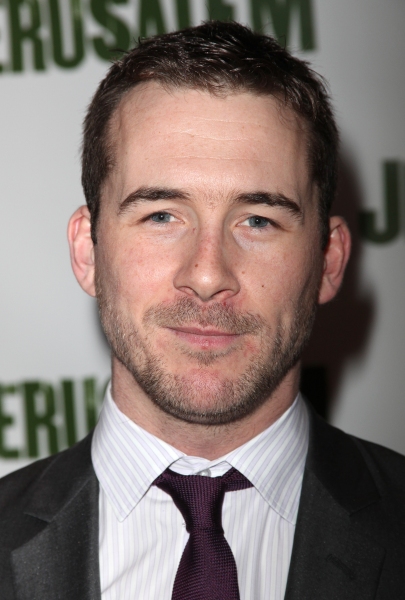 Photo Coverage: JERUSALEM Opening Night After Party Image