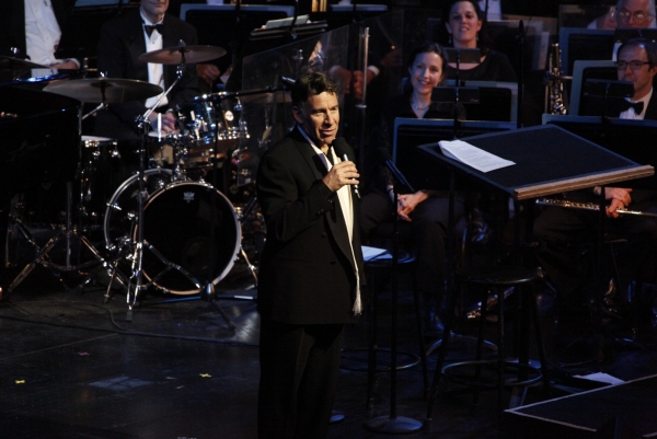 Photo Flash: Chenoweth, Esparza, Garber & More Honor Stephen Schwartz with the NYC Opera 