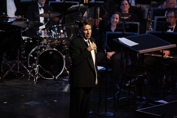 Photo Flash: Chenoweth, Esparza, Garber & More Honor Stephen Schwartz with the NYC Opera Image